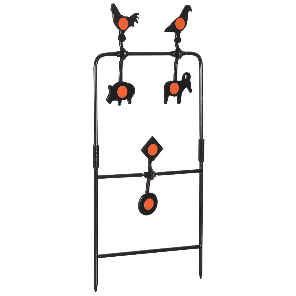 Gamo 1507793 ~ GAMO SPINNER TARGET New zealand nz vaughan